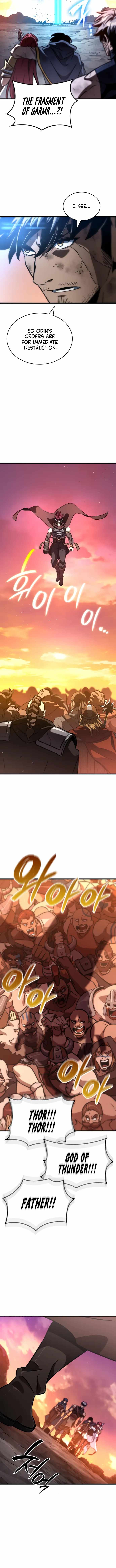 Valhalla Saga Chapter 39 2